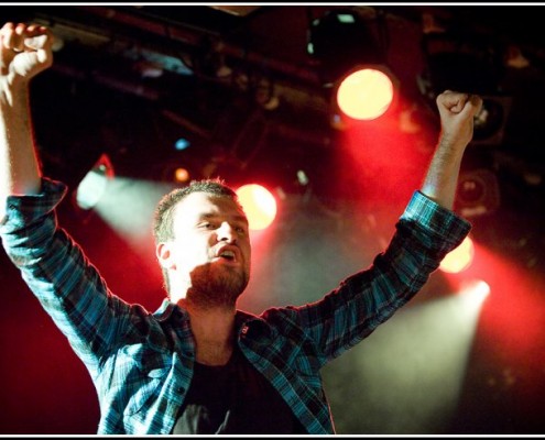 Reverend And The Makers &#8211; La Maroquinerie