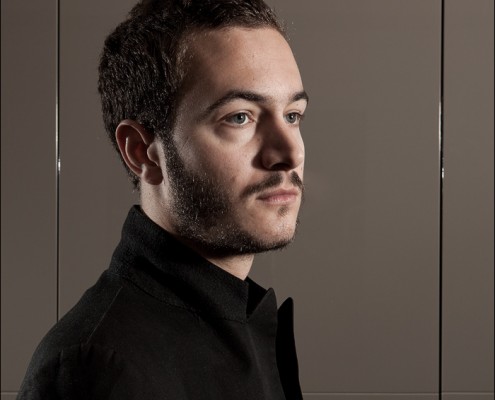 Editors &#8211; Portraits Paris