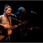 Katia Goldmann et Lui &#8211; Les 3 Baudets Festival Attitudes Inde 2009 (Paris)