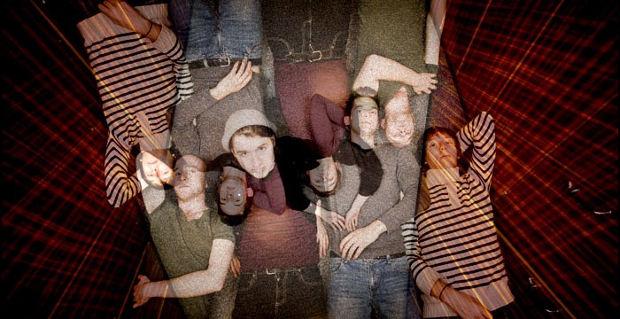 Wild Beasts &#8211; Portraits (Paris)