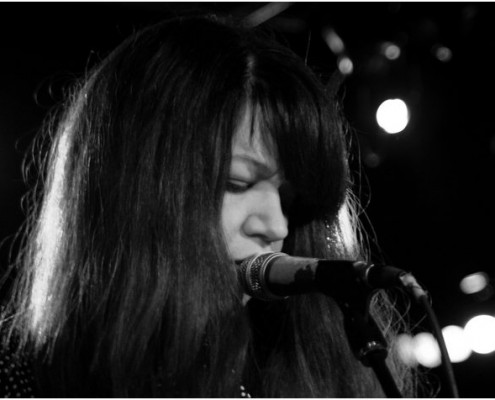 Shannon Wright &#8211; Aeronef (Lille)