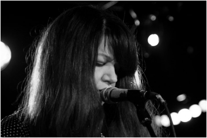 Shannon Wright &#8211; Aeronef (Lille)