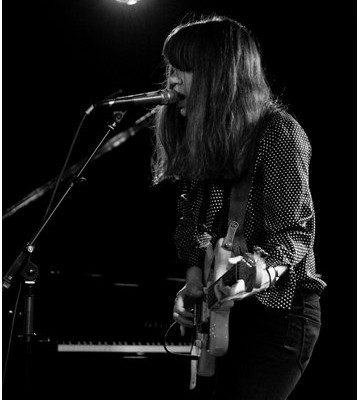 Shannon Wright &#8211; Aeronef (Lille)