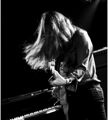 Shannon Wright &#8211; Aeronef (Lille)