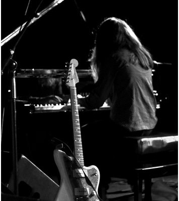 Shannon Wright &#8211; Aeronef (Lille)