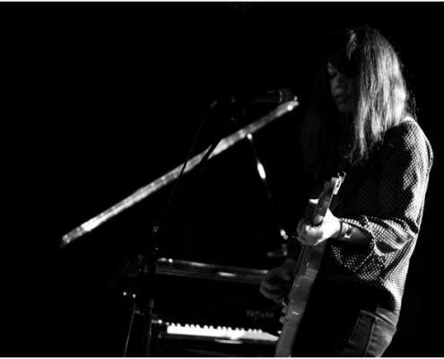 Shannon Wright &#8211; Aeronef (Lille)