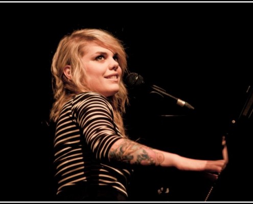 Coeur De Pirate &#8211; Aeronef