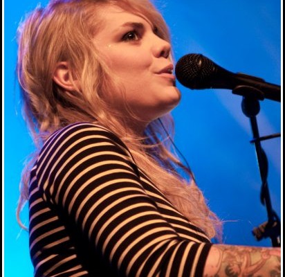 Coeur De Pirate &#8211; Aeronef