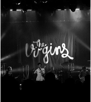 Virgins &#8211; Grand Mix (Tourcoing)