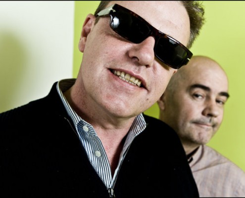 Madness &#8211; Portraits (Paris)