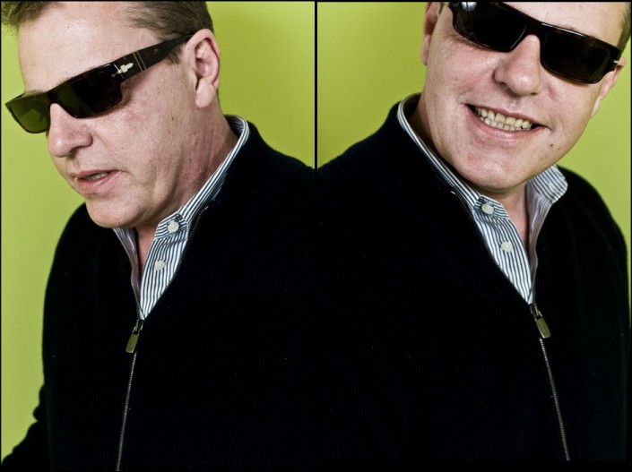 Madness &#8211; Portraits (Paris)