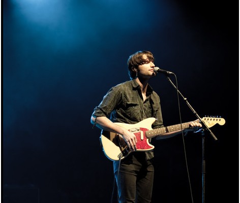 Violens &#8211; Festival des Inrockuptibles 2009 Olympia (Paris)