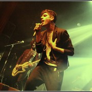 Jack Penate &#8211; Festival des Inrockuptibles 2009 La Cigale (Paris)