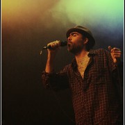 Dan Black &#8211; Festival des Inrockuptibles 2009 La Cigale (Paris)