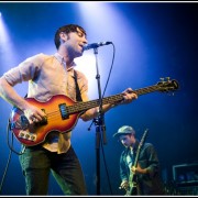 Black Lips &#8211; Festival de Benicassim 2008