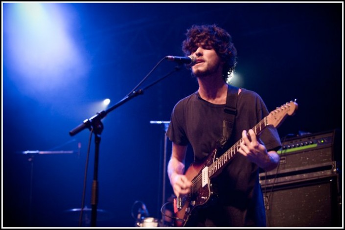 The Dodoz &#8211; La Cigale