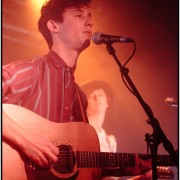 Josh Weller &#8211; Festival des Inrockuptibles 2009 Boule Noire (Paris)