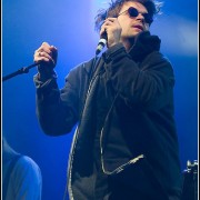 Dan Black &#8211; Festival des Inrockuptibles 2009 La Cigale (Paris)