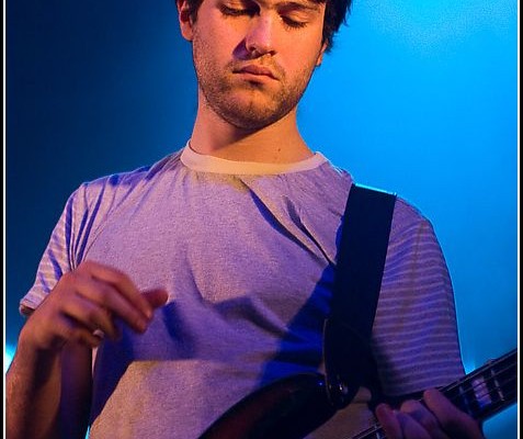 Jack Penate &#8211; Festival des Inrockuptibles 2009 La Cigale (Paris)