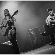 Joy Formidable &#8211; Aeronef (Lille)