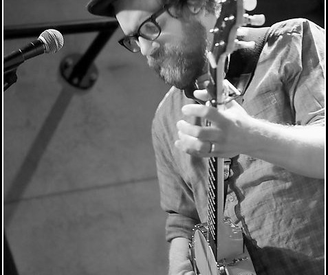 Megafaun &#8211; Grand Mix (Tourcoing)