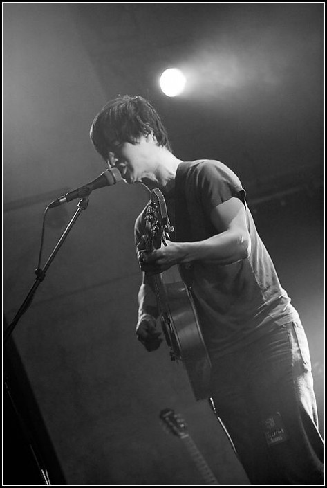 The Dodos &#8211; Grand Mix (Tourcoing)