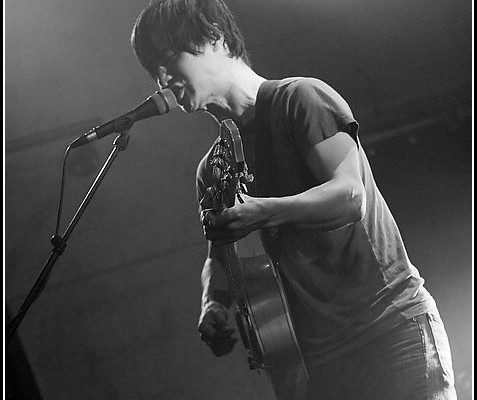 The Dodos &#8211; Grand Mix (Tourcoing)