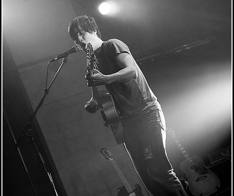 The Dodos &#8211; Grand Mix (Tourcoing)