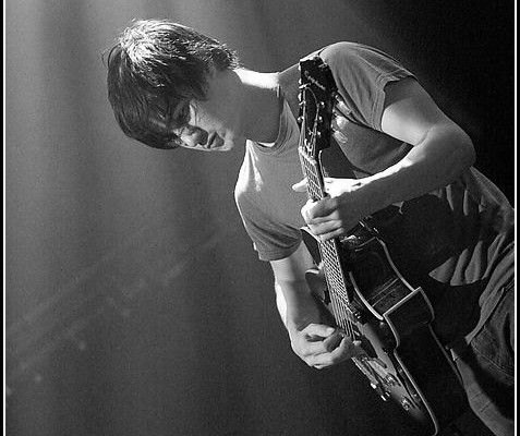 The Dodos &#8211; Grand Mix (Tourcoing)