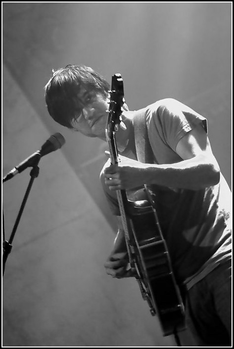 The Dodos &#8211; Grand Mix (Tourcoing)