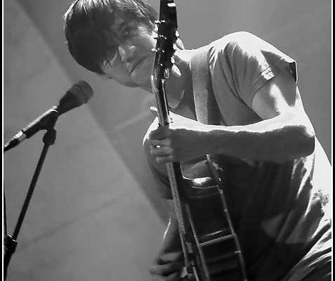 The Dodos &#8211; Grand Mix (Tourcoing)