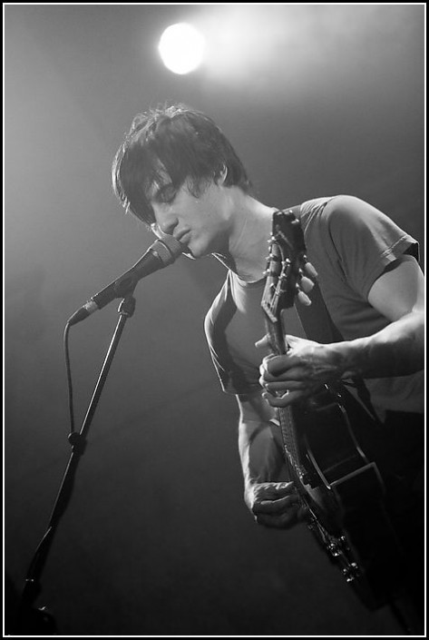 The Dodos &#8211; Grand Mix (Tourcoing)