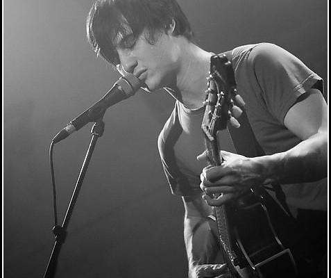 The Dodos &#8211; Grand Mix (Tourcoing)