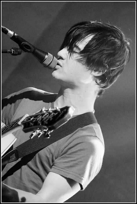 The Dodos &#8211; Grand Mix (Tourcoing)