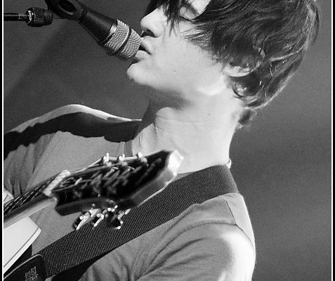 The Dodos &#8211; Grand Mix (Tourcoing)