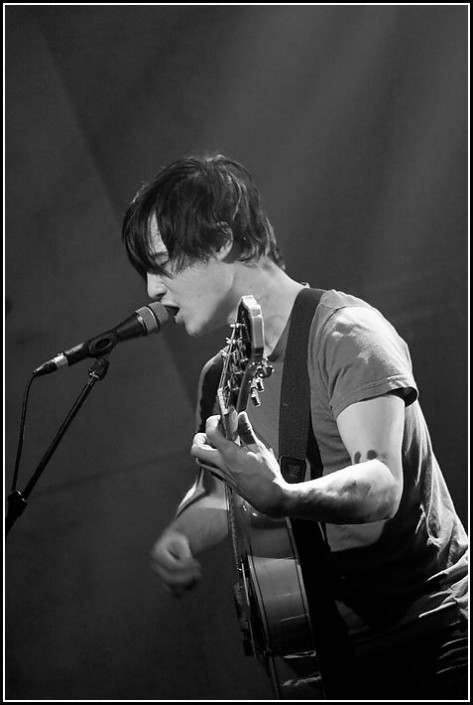 The Dodos &#8211; Grand Mix (Tourcoing)