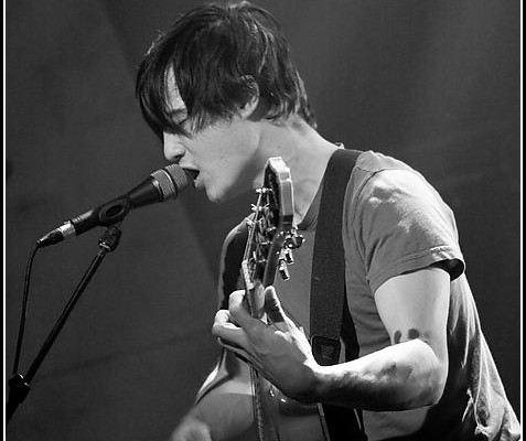 The Dodos &#8211; Grand Mix (Tourcoing)