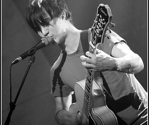 The Dodos &#8211; Grand Mix (Tourcoing)