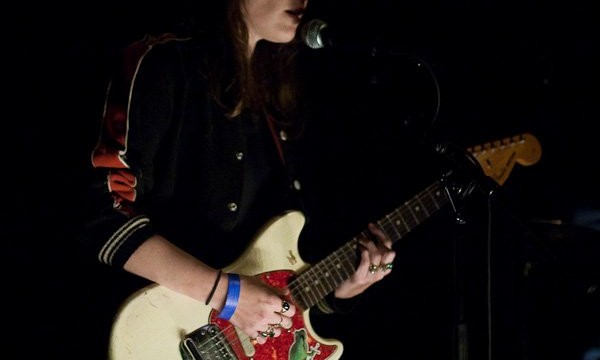 Scout Niblett &#8211; Exit07 (Luxembourg)