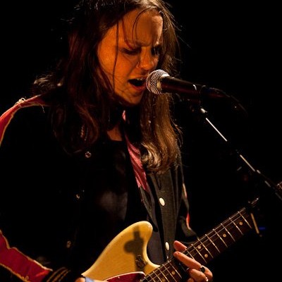 Scout Niblett &#8211; Exit07 (Luxembourg)