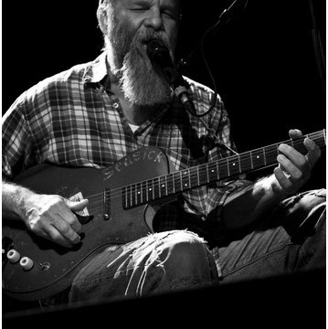 Seasick Steve &#8211; Grand Mix (Tourcoing)