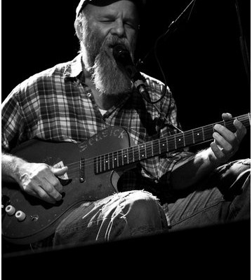 Seasick Steve &#8211; Grand Mix (Tourcoing)