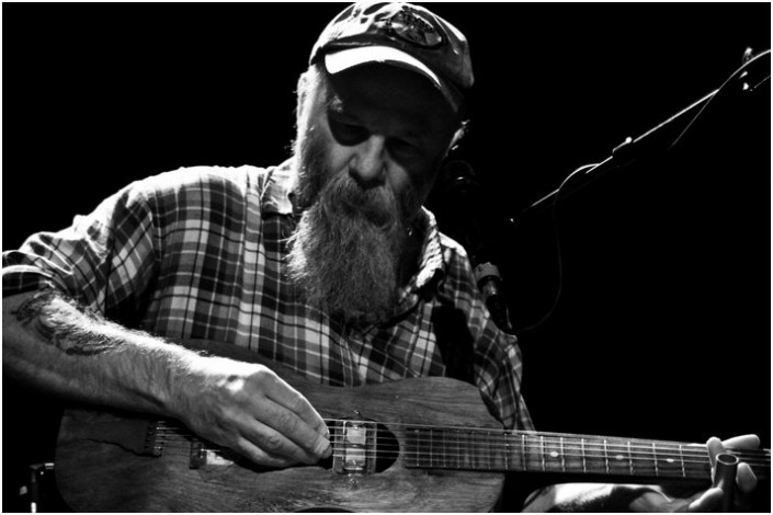 Seasick Steve &#8211; Grand Mix (Tourcoing)