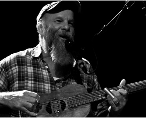 Seasick Steve &#8211; Grand Mix (Tourcoing)