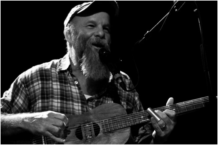 Seasick Steve &#8211; Grand Mix (Tourcoing)