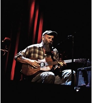 Seasick Steve &#8211; Grand Mix (Tourcoing)