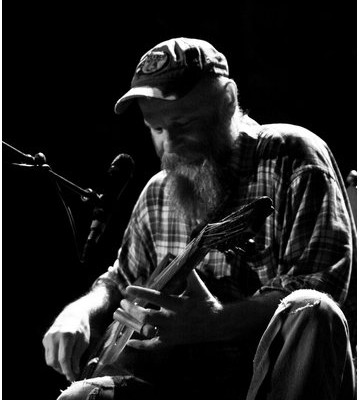 Seasick Steve &#8211; Grand Mix (Tourcoing)