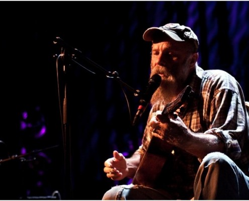 Seasick Steve &#8211; Grand Mix (Tourcoing)