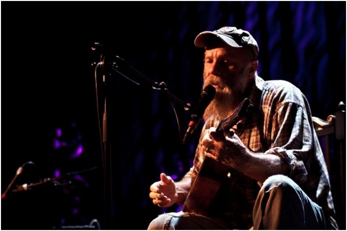 Seasick Steve &#8211; Grand Mix (Tourcoing)