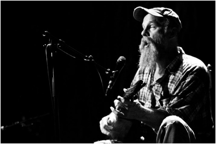 Seasick Steve &#8211; Grand Mix (Tourcoing)